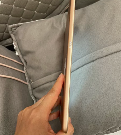 卖个人自用iPad2019款  128g ...