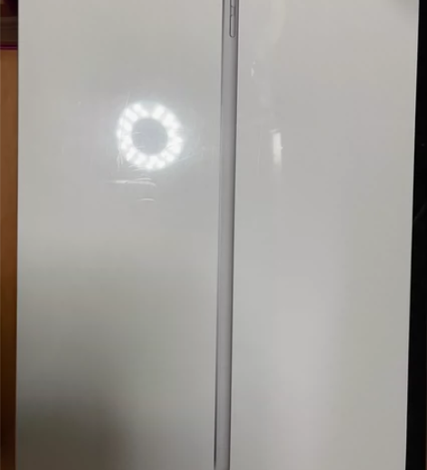 (急出)帮朋友出ipad9,全新未拆,京东...