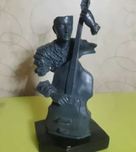 艺术品摆件，高度37公分 120元同城自提！