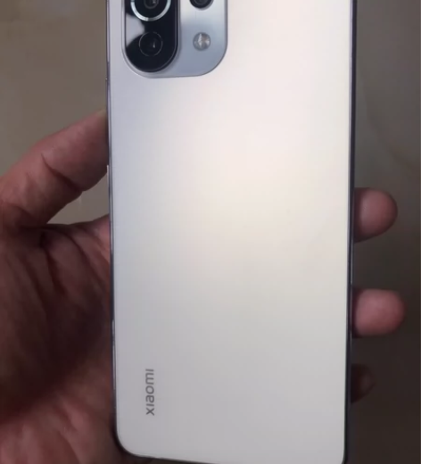 小米11Lite/小米11青春版运行内存8...