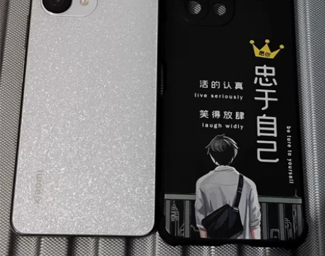 买了小米13，小米11青春版(8+256)...