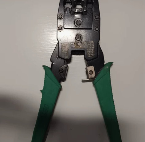 网线钳子 感兴趣的话点“我想要”和我私聊吧...