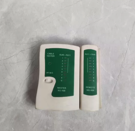 出售网络测线仪，型号：MASTER NS-...