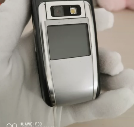 诺基亚6155 标价非卖价 主要看缘分 古...