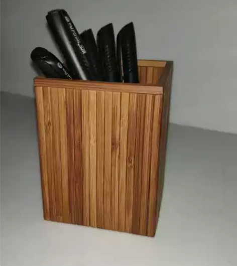 创意复古笔筒 宝贝尺寸约:8cm×8cm×...