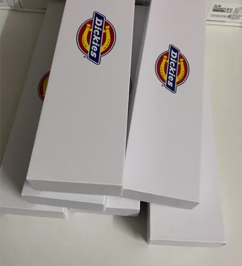 dickies手表便宜卖，全新仅拆塑封，原...