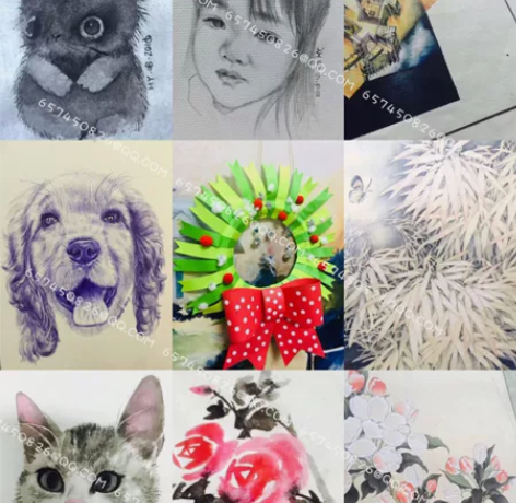 logo设计！海报设计！单页设计！CAD施...