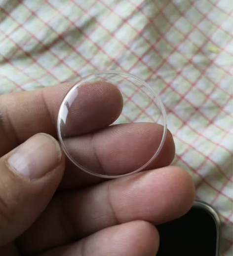 表蒙子,直径35.1左右,,上老西铁城正好...