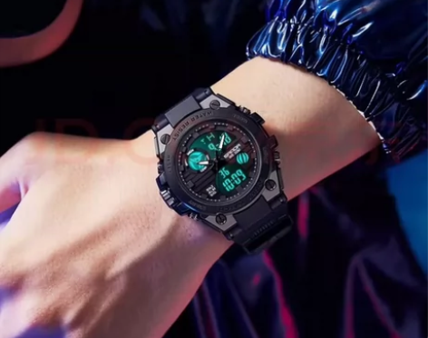 乔治伯爵（GEORGCOUNT） 青少年手...