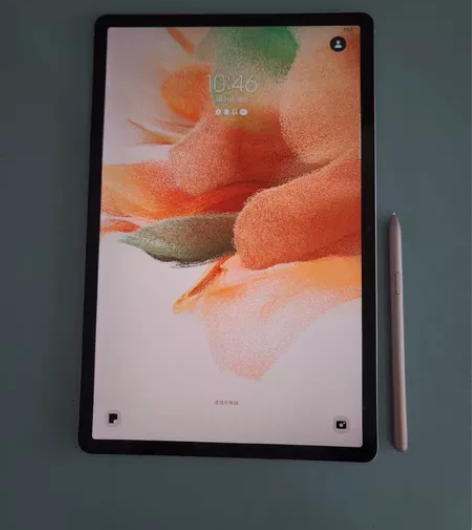 三星平板Tab S7FE T733 8+2...
