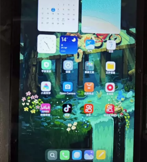 Iplay50pro 8+128 已刷Mi...