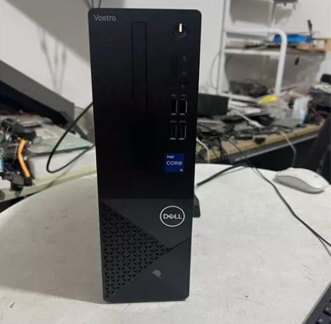 戴尔DELL成就3020台式机电脑主机 商...