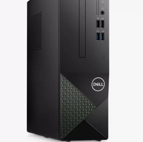 山东戴尔分销，新品13代小机箱办公神机价格...