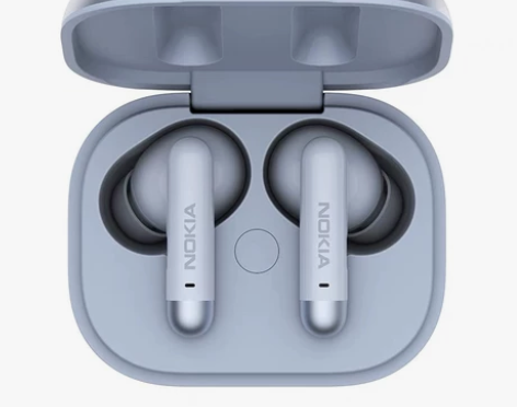 诺基亚新品降噪蓝牙耳机E3511， 高质感...