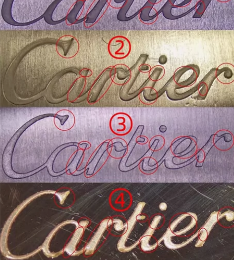 卡地亚手表鉴定,卡地亚蓝气球鉴定 技能服务...