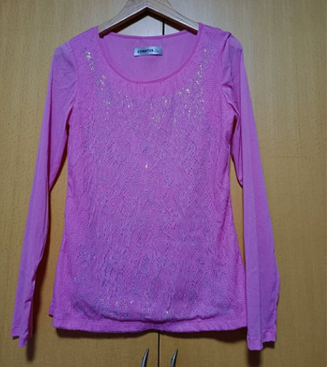 珂尼蒂思锦纶衣服 可单穿可打底，面料舒适，...