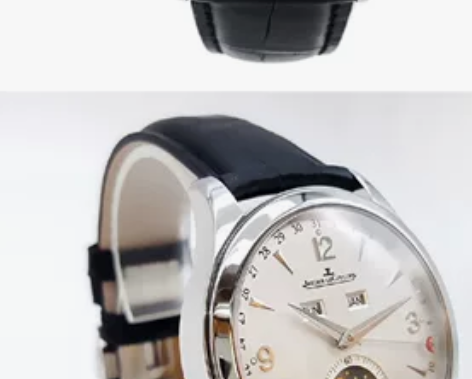 小众石英表???超帅超美超便宜??罗宾尼石...