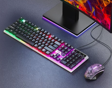 吉选(gesobyte)gx15机械手感游...