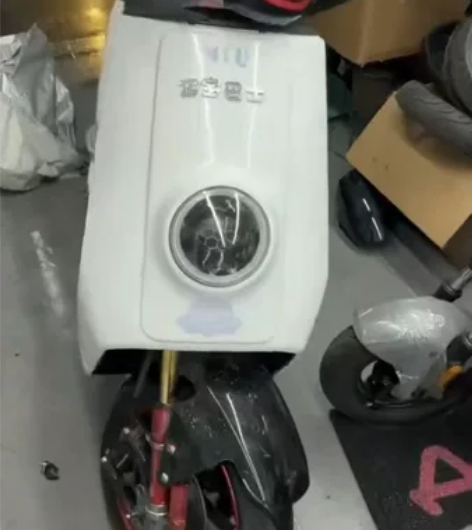 小牛n1s！！ 空车！！ 带系统APP可过...