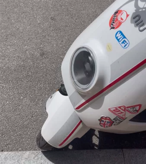 小牛N1S不到2000公里动力版 全新小牛...