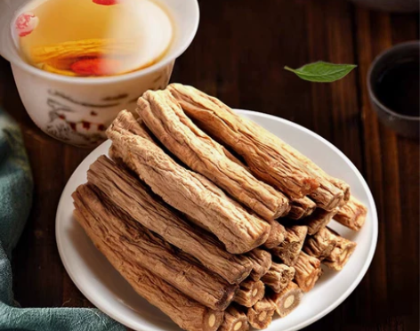 山里人奉献“三里湾特产”500g潞党参