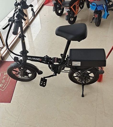 五羊大品牌，续航140，时速50 感兴趣的...