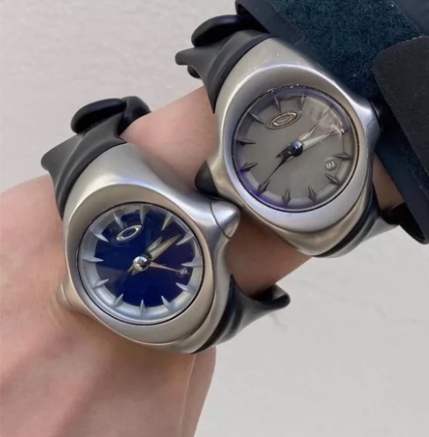 Oakley Crush2.0鱼雷炸弹款奥...