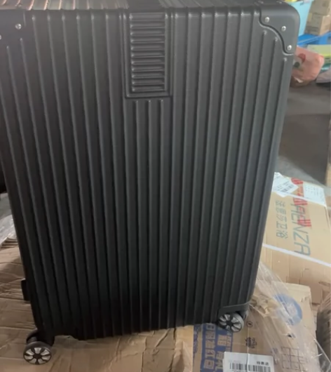 梵地亚(Vantiiear)行李箱男万向轮...