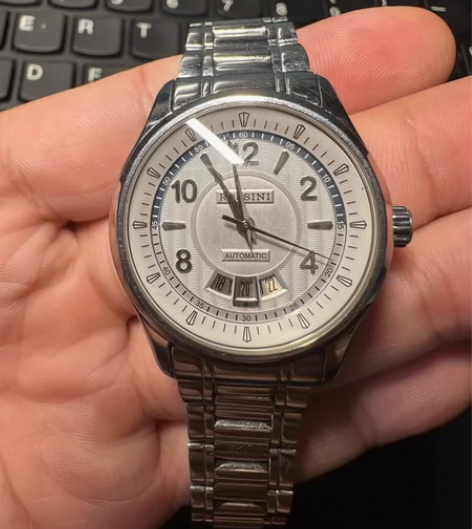 ROSSINI罗西尼女表6594W01A日...