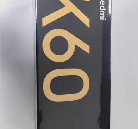 Redmi k60        16+5...