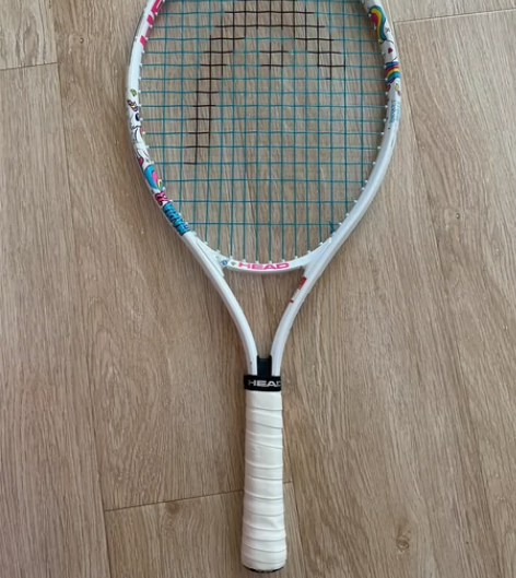 ??海德HEAD儿童网球拍 青少年初学训练...