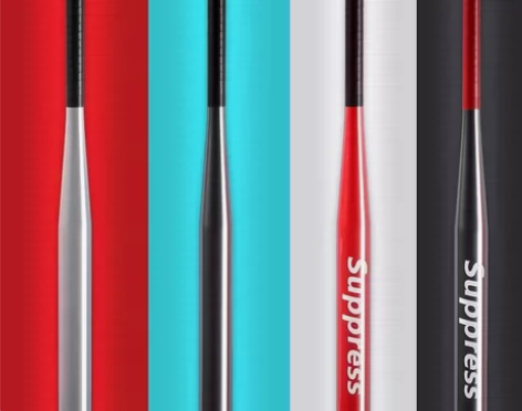 （捡漏）低价 棒球棍处理棒球杆 加厚合金钢...