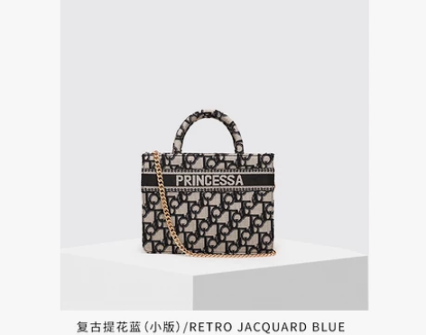 toutou2020秋冬新款潮品牌定制印花...