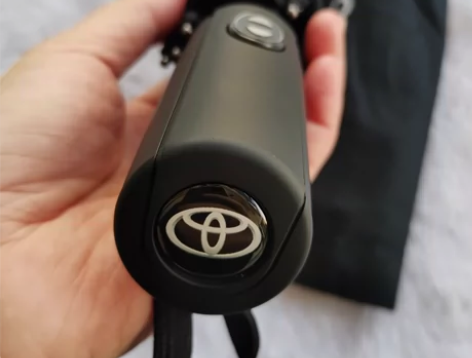 【最后100把】TOYOTA广汽一汽丰田全...