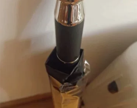 亏本处理！劳斯莱斯高端雨伞自动伞劳斯莱斯同...