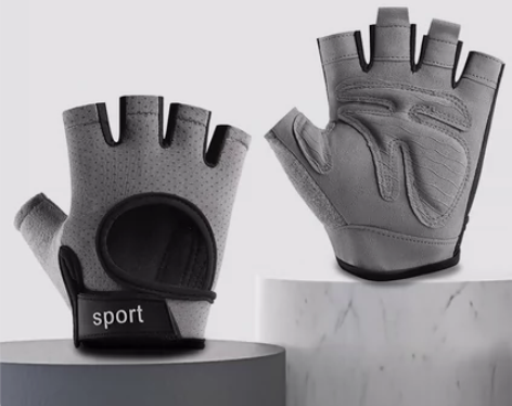 Keep同款平替健身手套女防起茧防滑器械训...