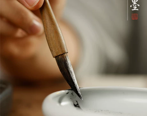 暗香毛笔 小楷/中楷大楷书法画国绘画写字