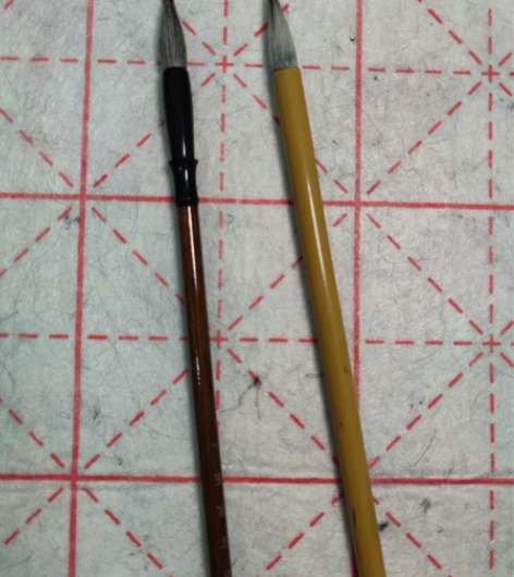 一品玉书中（0.7*3.3cm），两只都适...