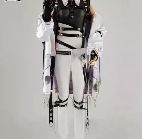 【新世界狂欢only场同人周边】 昆西，玖...