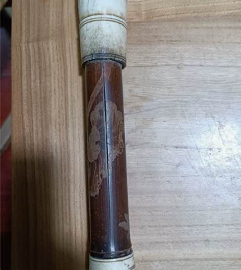 毛笔 感兴趣的话点“我想要”和我私聊吧~