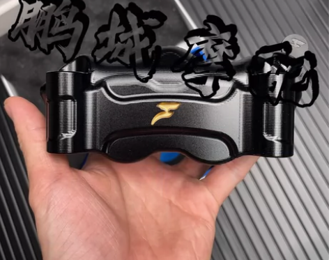 【喜迎618】正品frando车力屋fcc...