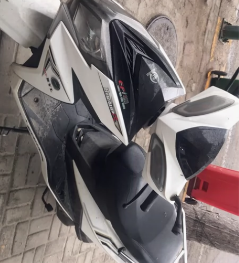 国四电喷可上牌 金浪动力 前后碟刹 液晶仪...