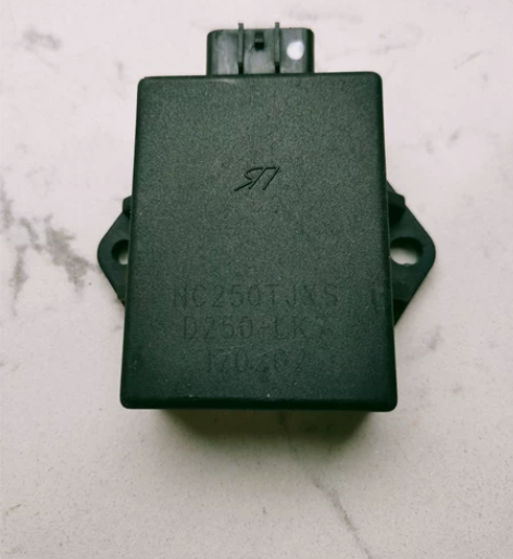 宗申NC250点火器，水冷NC250大越野...