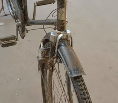 英国飞利浦。28大杠成色看图片。还可以骑行...