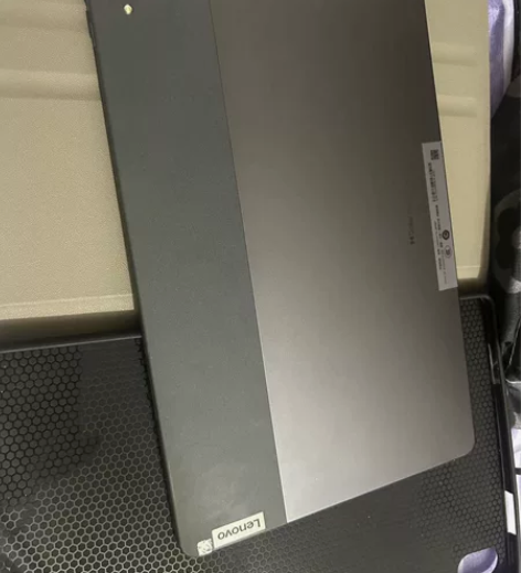 小新pad.128g内存6自提啥都正常(可...