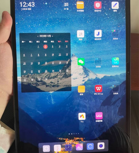 ?Lenovo/联想 小新padpro 1...