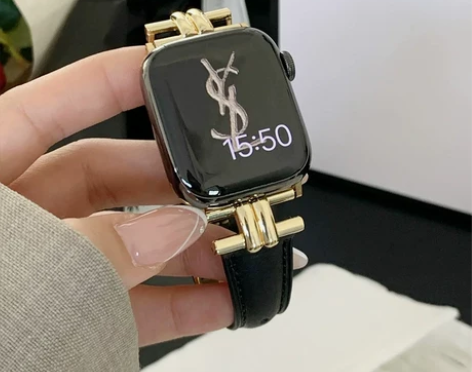 适用于苹果手机s8智能手表女2023蓝牙电...