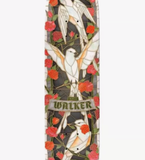 Real板面进口real滑板专业美国进口R...