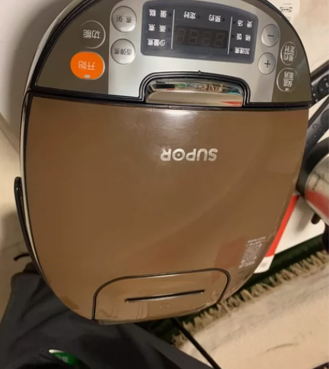 京东购入 “??苏泊尔（SUPOR）电饭煲...