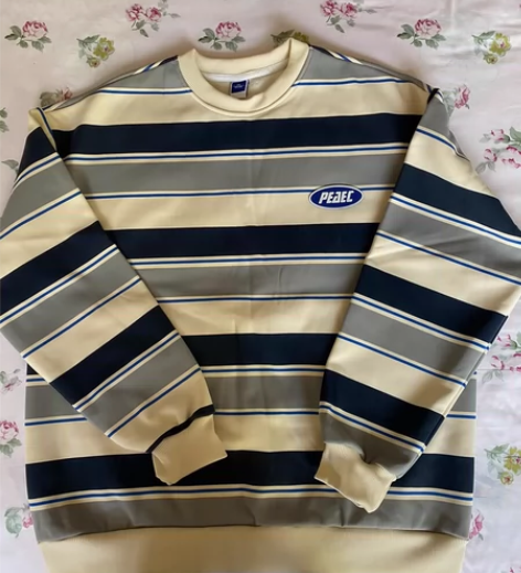 全新加薄绒卫衣男，2XL/180 衣长：7...